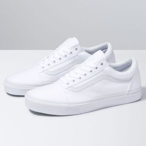 Vans Old Skool sneaker size 7.5